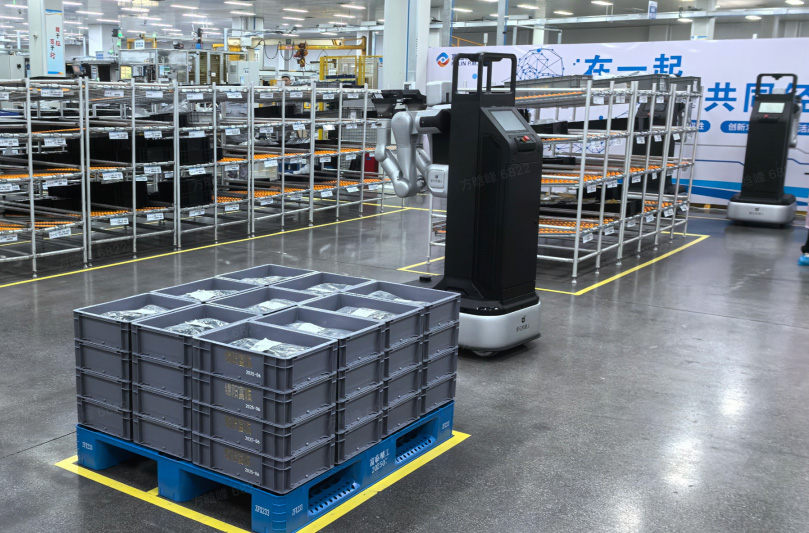 雷火竞技-博西家电AWE 2024创新惊喜不断 科技驱动智慧生活新篇章